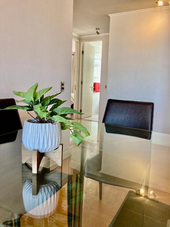 Departamento Alto Libertad Meseta Coraceros Apartment Vina del Mar Exterior foto