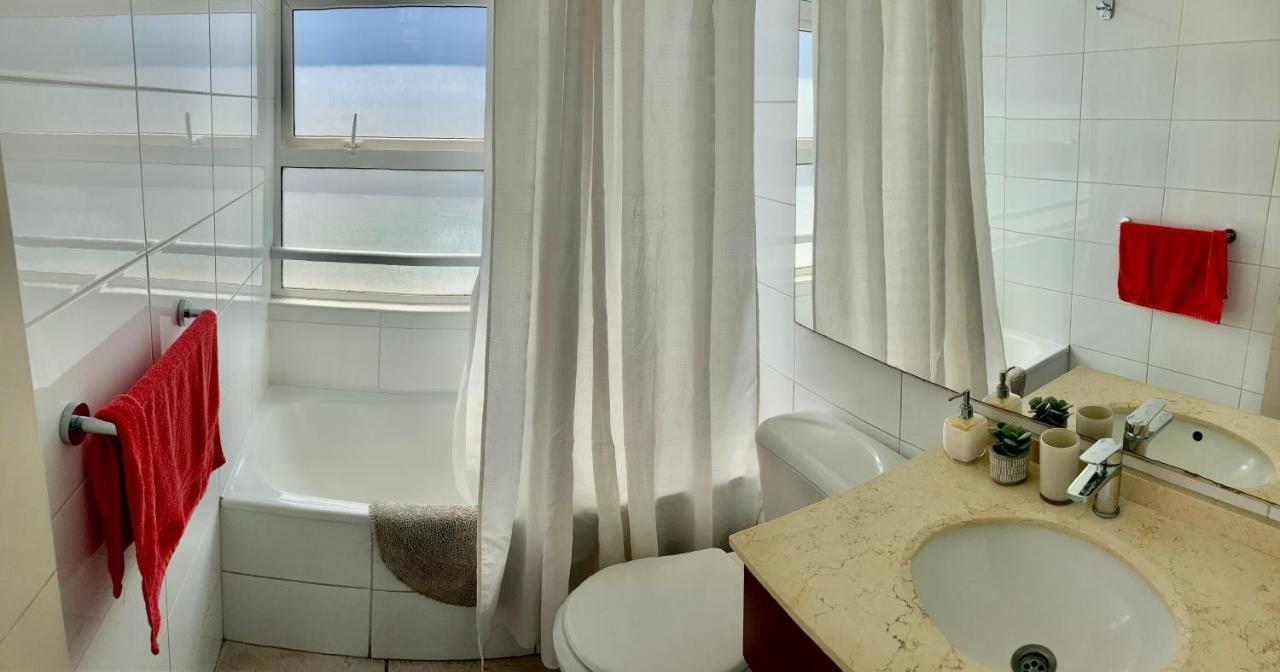 Departamento Alto Libertad Meseta Coraceros Apartment Vina del Mar Exterior foto