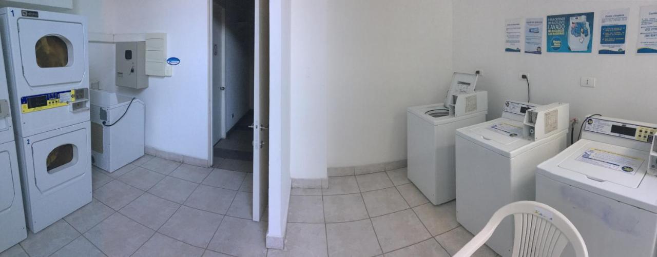 Departamento Alto Libertad Meseta Coraceros Apartment Vina del Mar Exterior foto